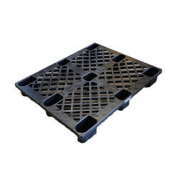 PALLET ONE WAY VENT 9 TACOS