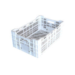 CAJA BULBO WEN PE BLANCO