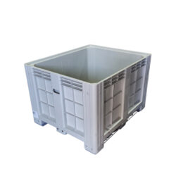 DURABIN PLASTICO INDUSTRIAL G1 XPO 100X120