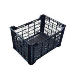 CAJA TORITO G3/G4 PP L2 NEGRO WENCO