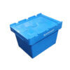 CAJA PLASTICA LOGISTICA FP 6 AZUL