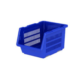 ORGANIZADOR MULTIUSO APILABLE VENTILADO (31 Uni.)