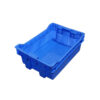 CAJA PLASTICA ANIDABLE/APILABLE 46 LTS RCC AZUL