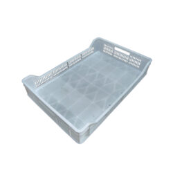 CAJA PLASTICA MULTIUSO 60 x 40 x 11 CM
