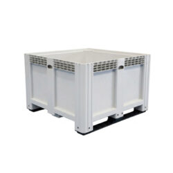 BINS PLASTICO INDUSTRIAL 835 LITROS
