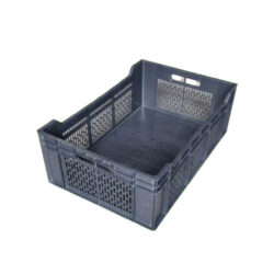 CAJA PLASTICA FRUTERA 44 LTS